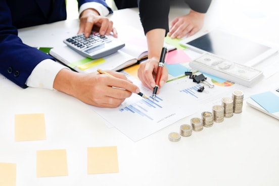 Business Loan